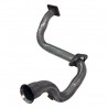 Tubo scarico Jeep Wrangler YJ